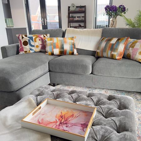 Apartment 33 Citygate York Zewnętrze zdjęcie