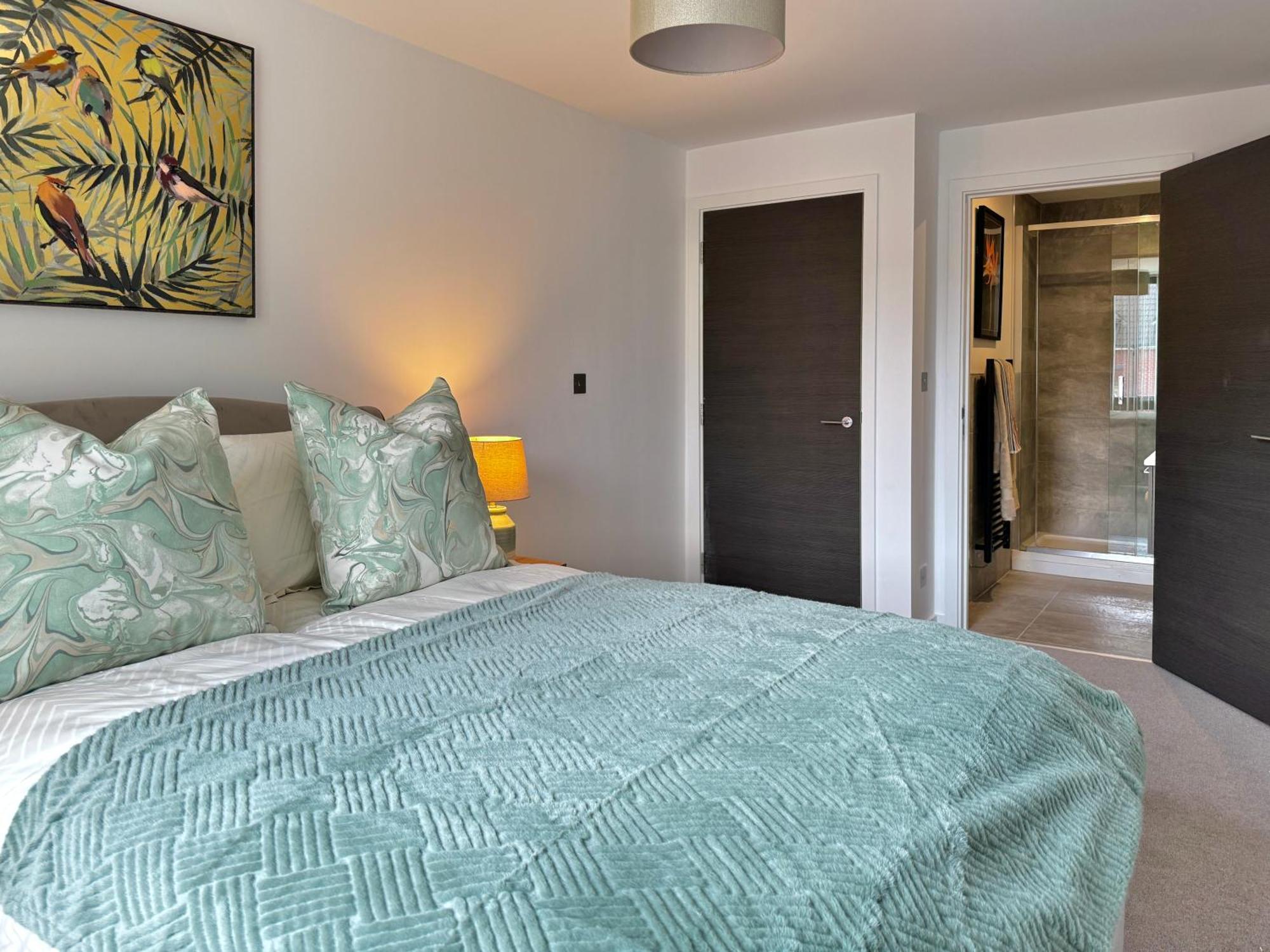 Apartment 33 Citygate York Zewnętrze zdjęcie