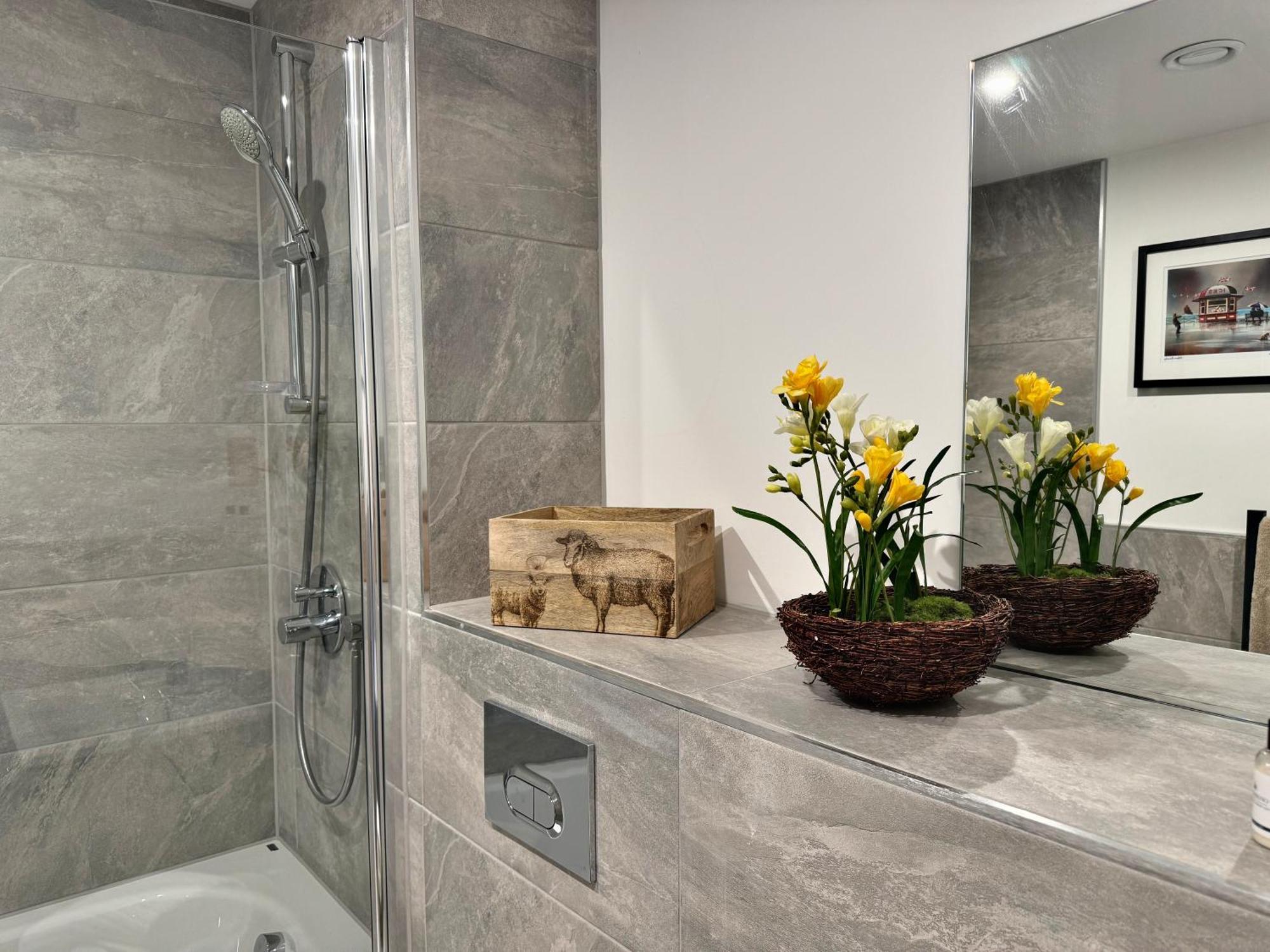 Apartment 33 Citygate York Zewnętrze zdjęcie
