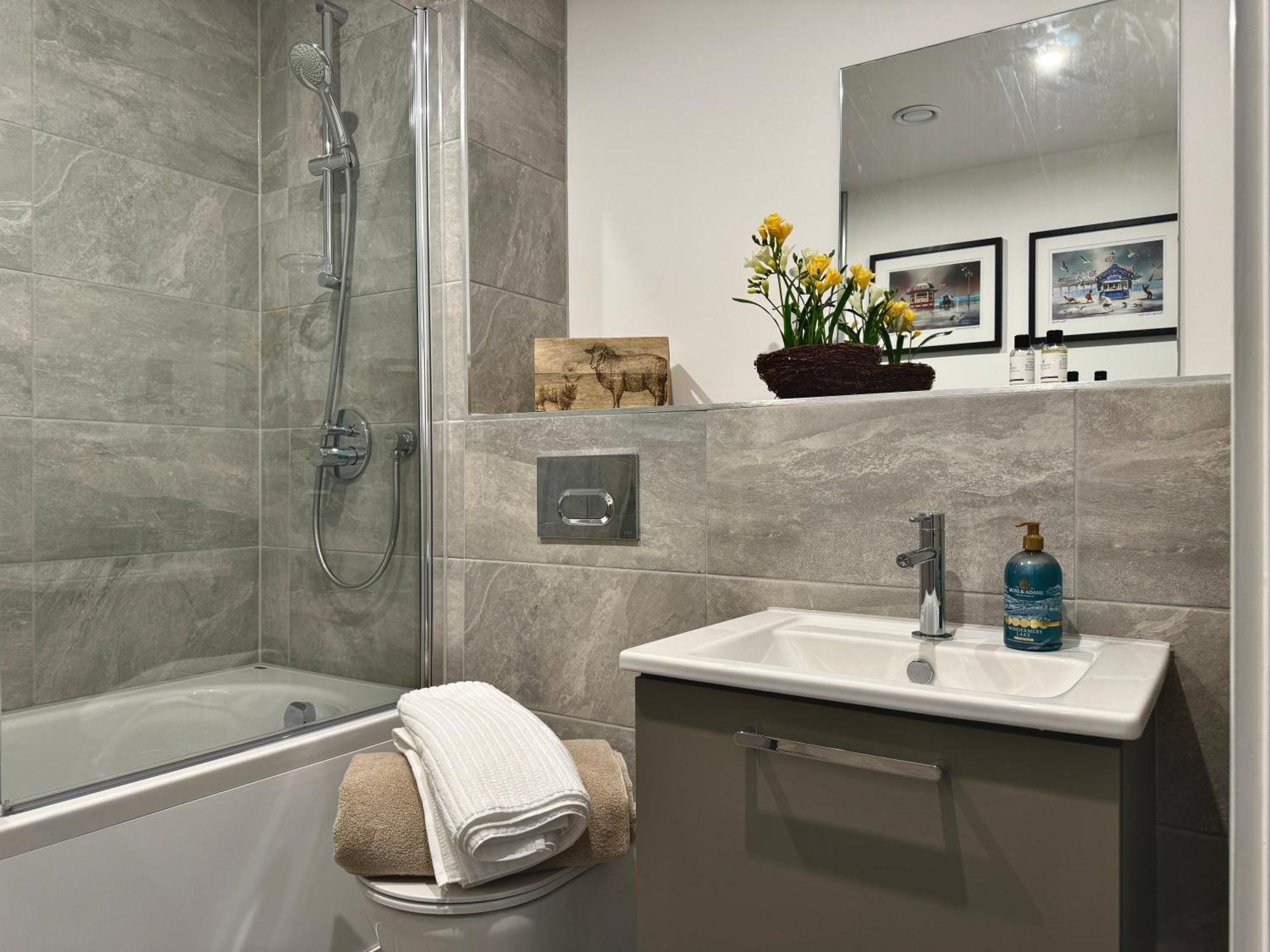 Apartment 33 Citygate York Zewnętrze zdjęcie