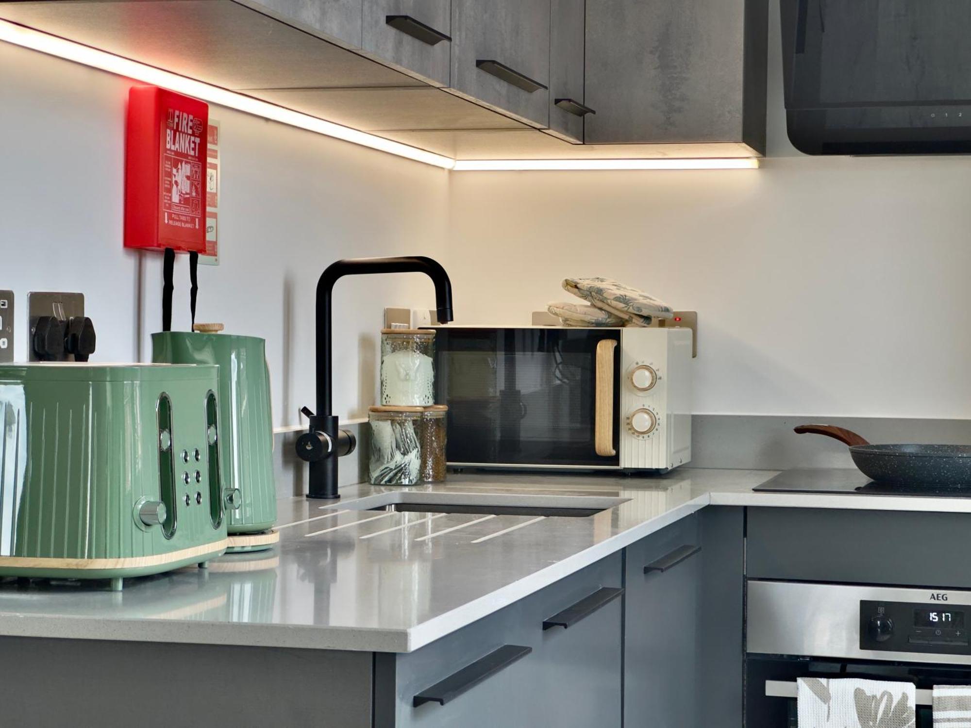Apartment 33 Citygate York Zewnętrze zdjęcie