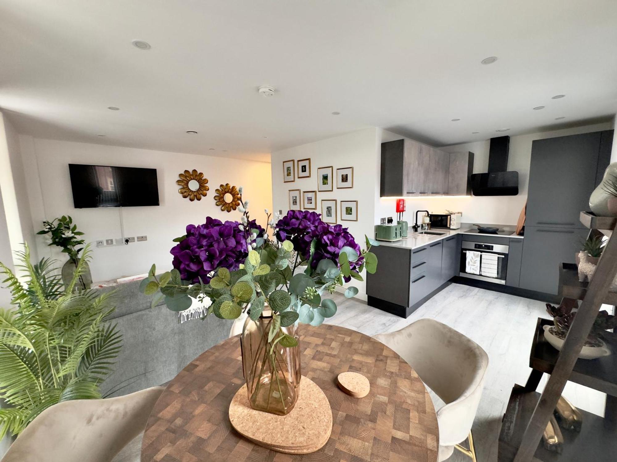 Apartment 33 Citygate York Zewnętrze zdjęcie