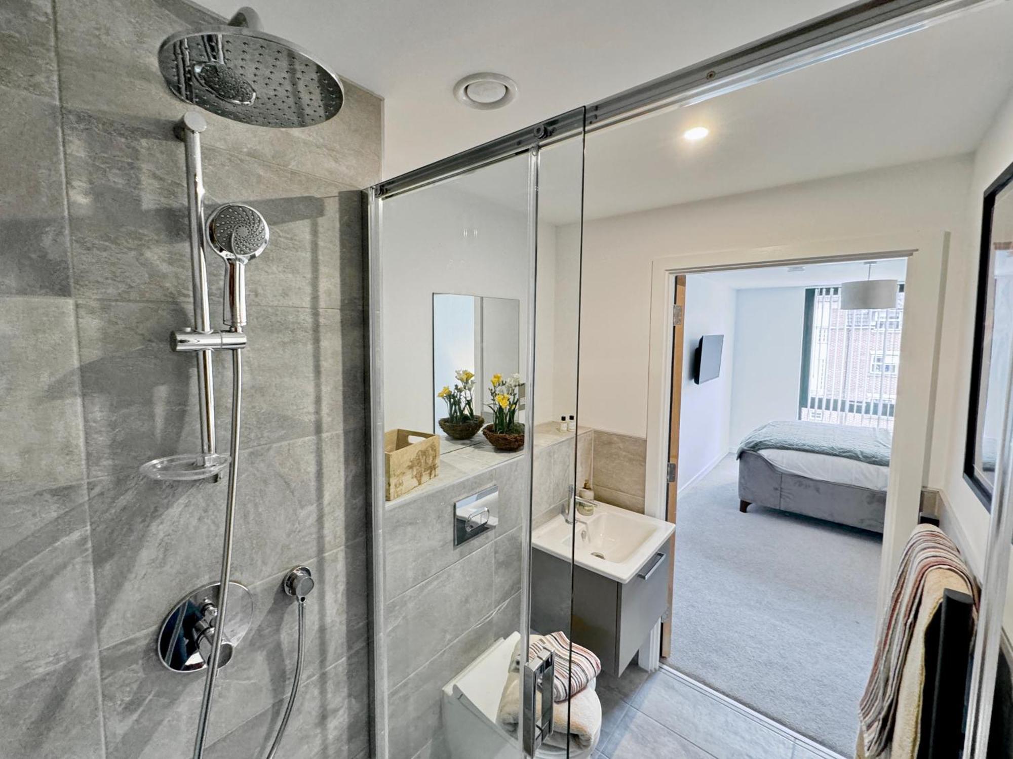 Apartment 33 Citygate York Zewnętrze zdjęcie