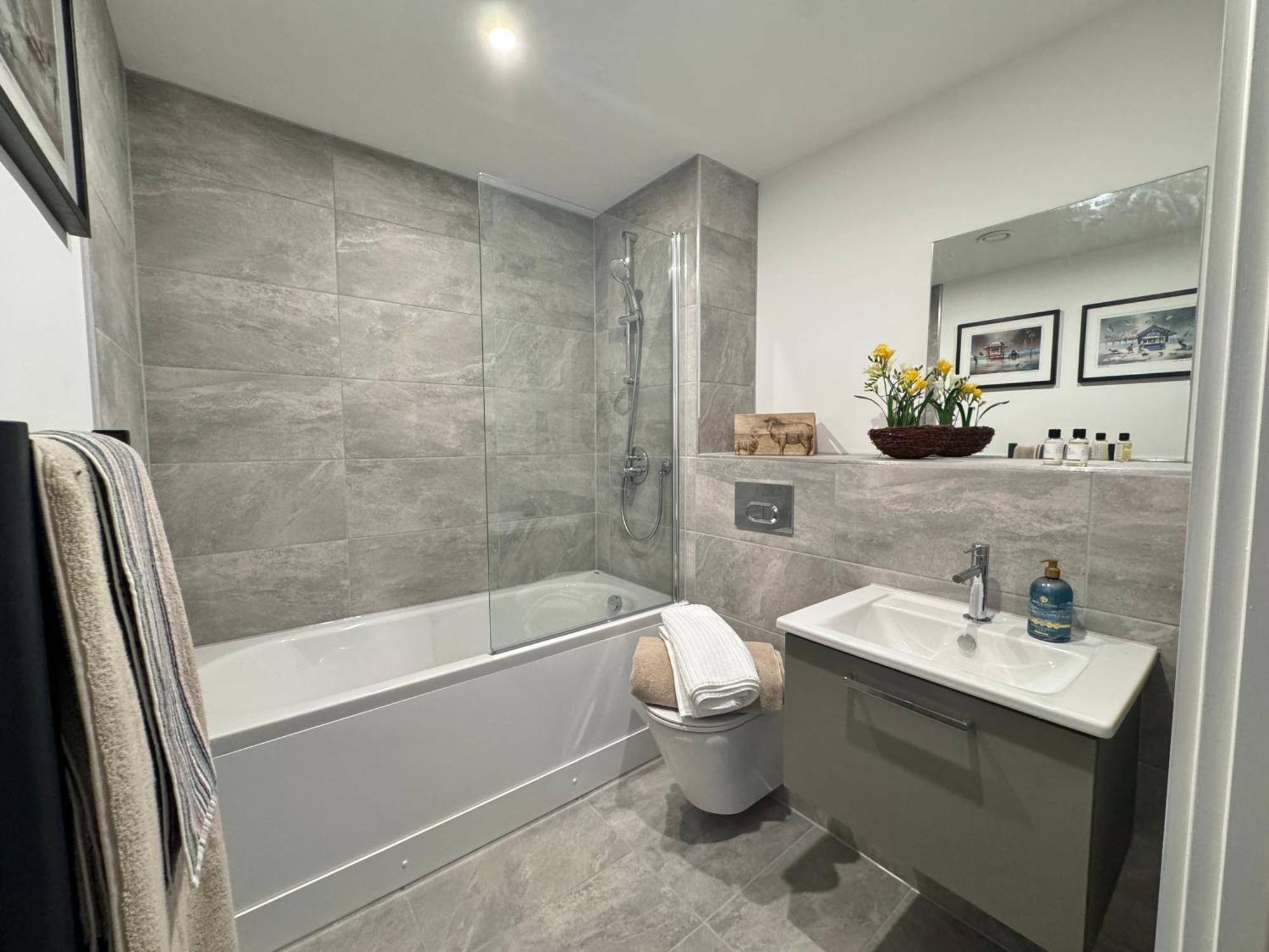 Apartment 33 Citygate York Zewnętrze zdjęcie