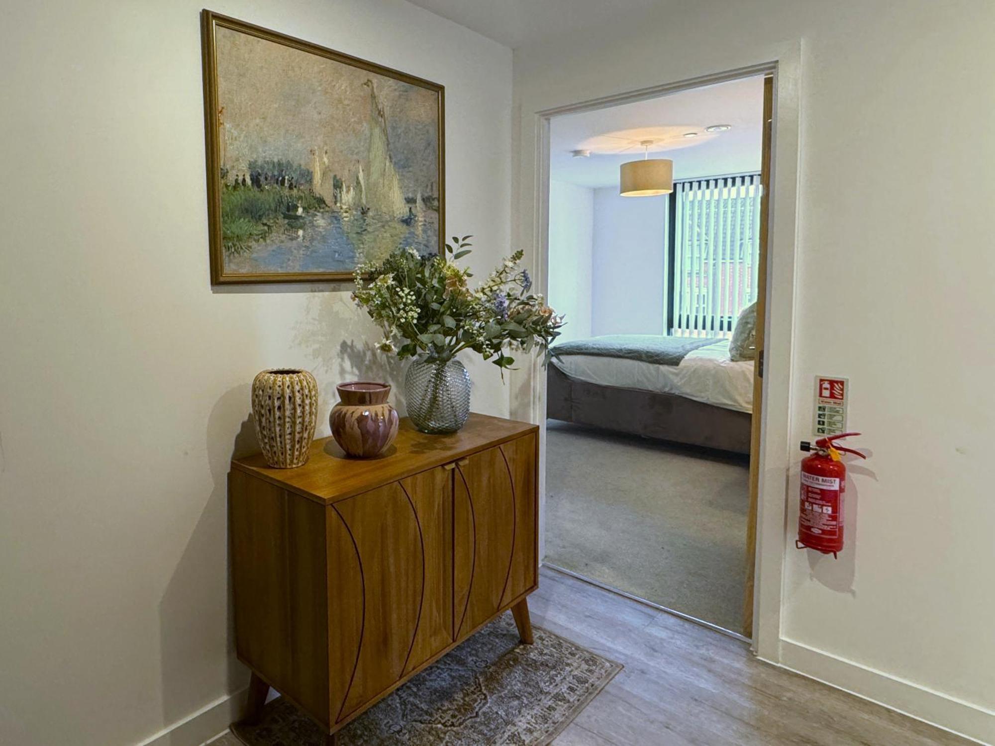Apartment 33 Citygate York Zewnętrze zdjęcie