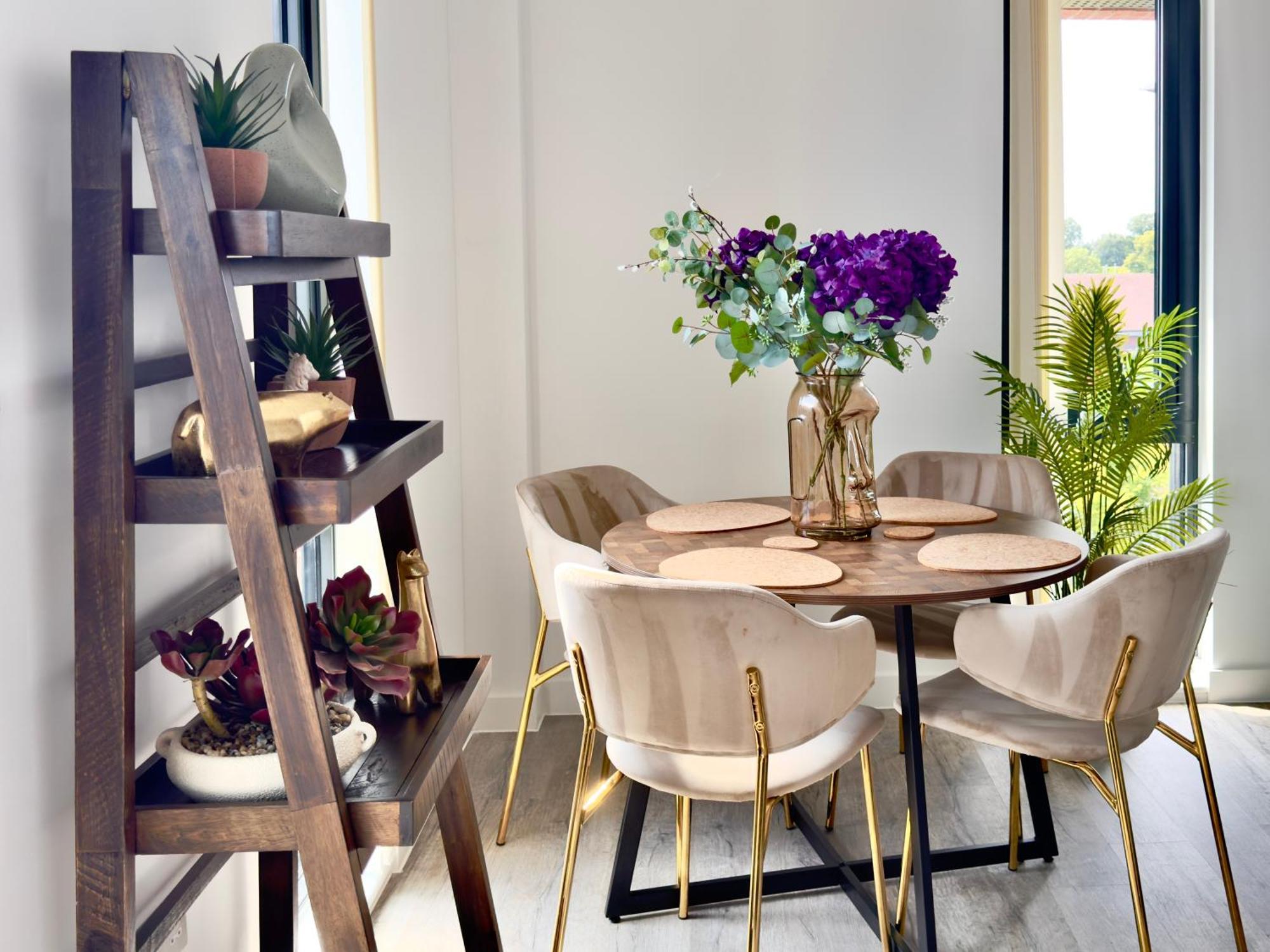 Apartment 33 Citygate York Zewnętrze zdjęcie