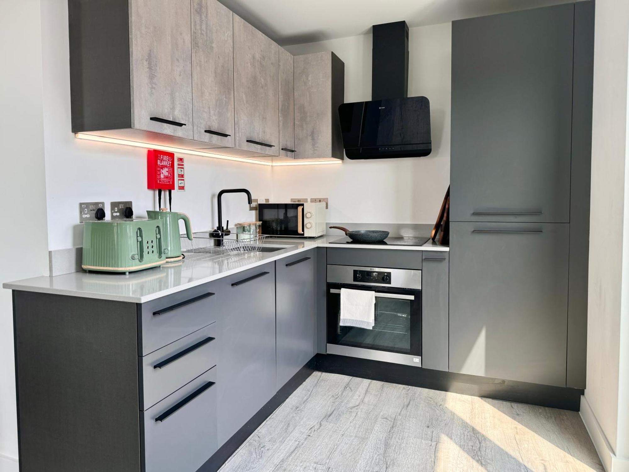Apartment 33 Citygate York Zewnętrze zdjęcie