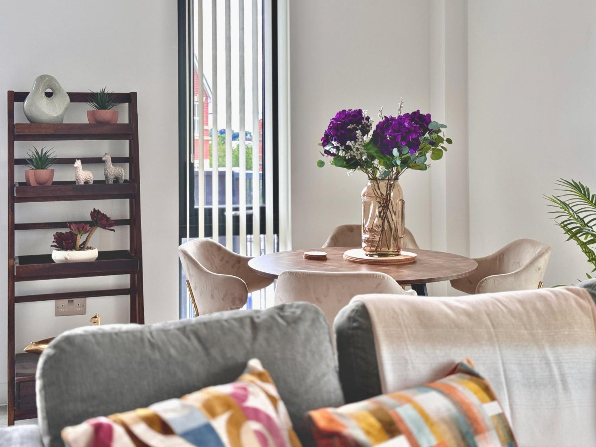 Apartment 33 Citygate York Zewnętrze zdjęcie