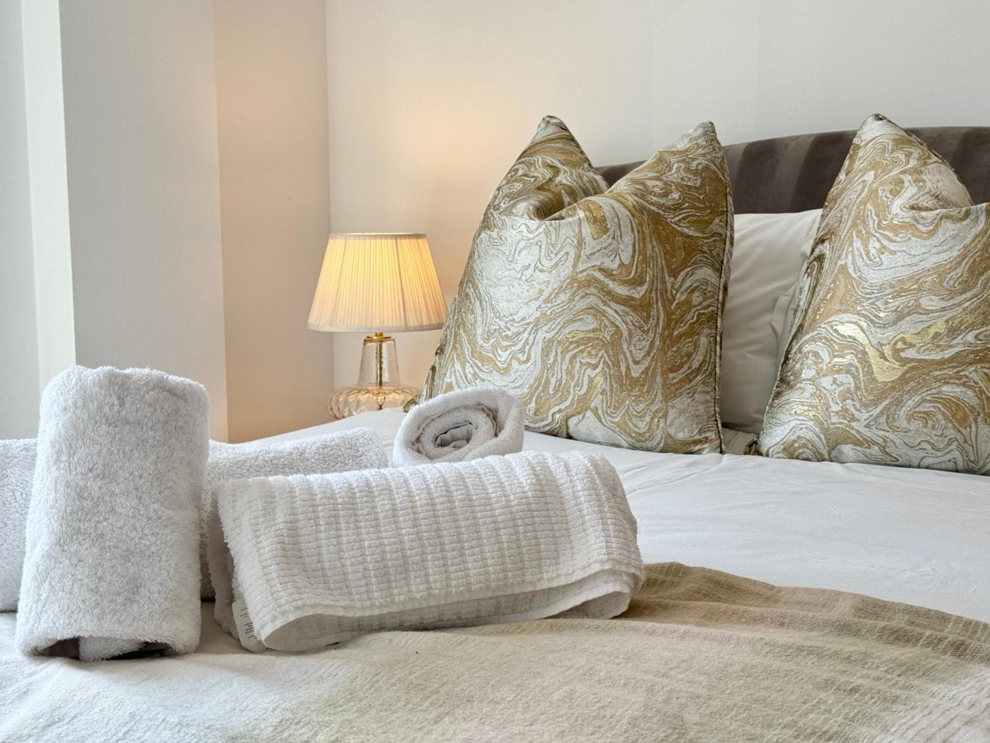Apartment 33 Citygate York Zewnętrze zdjęcie