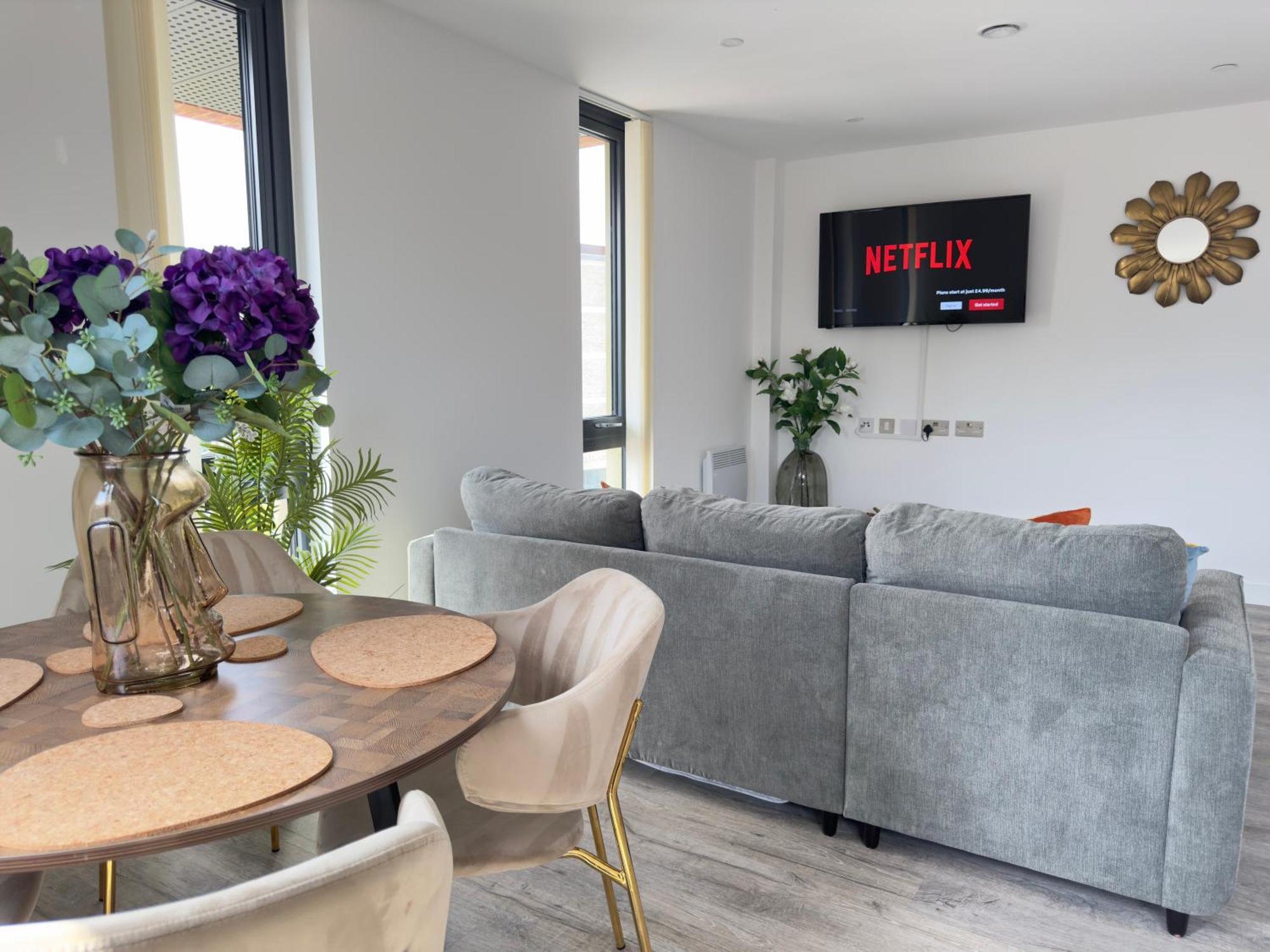 Apartment 33 Citygate York Zewnętrze zdjęcie