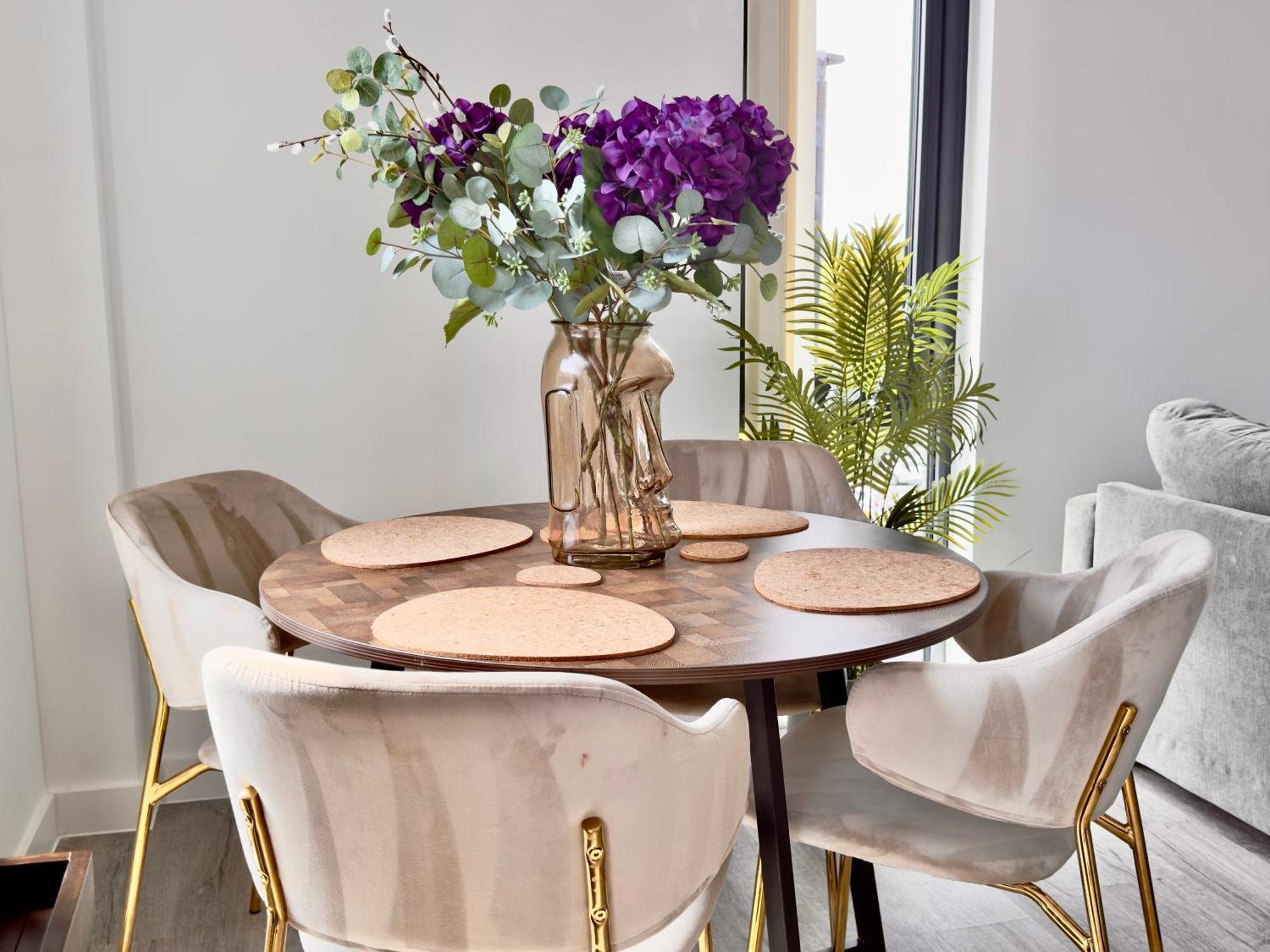 Apartment 33 Citygate York Zewnętrze zdjęcie