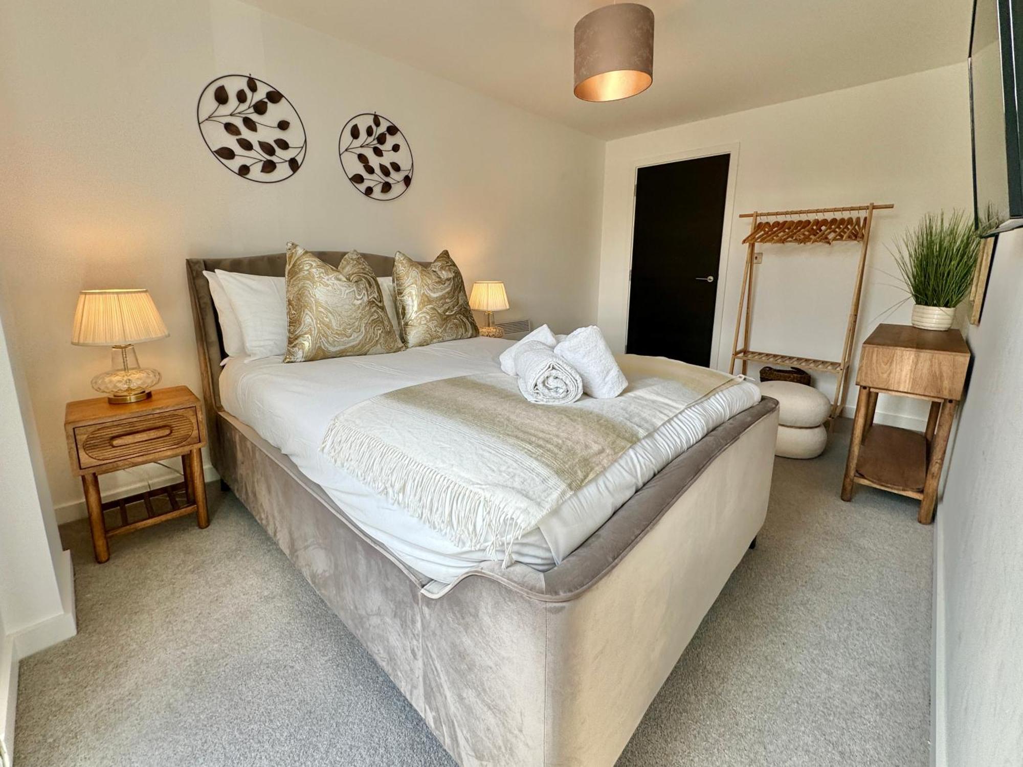 Apartment 33 Citygate York Zewnętrze zdjęcie