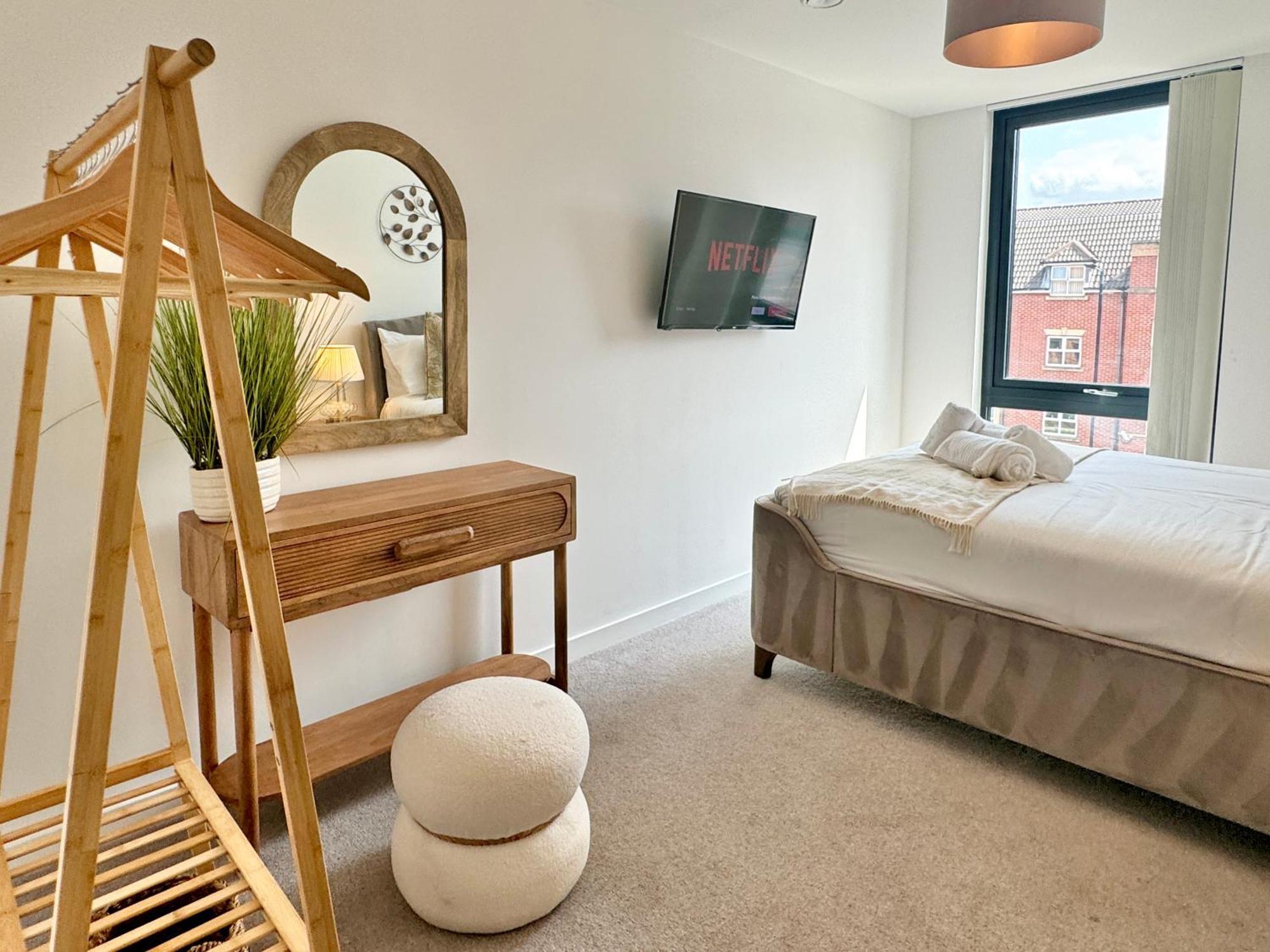 Apartment 33 Citygate York Zewnętrze zdjęcie