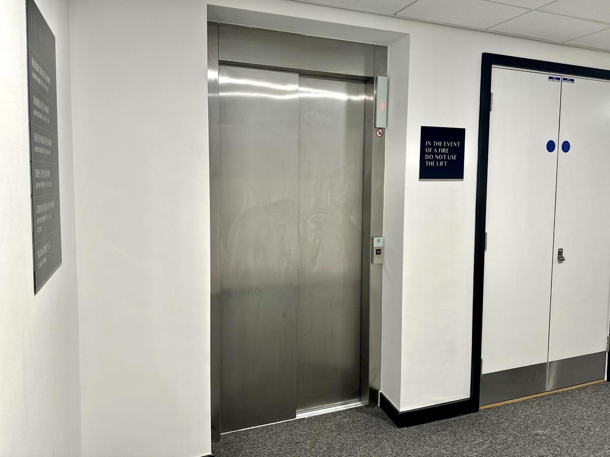 Apartment 33 Citygate York Zewnętrze zdjęcie